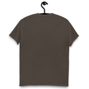 Unisex classic tee | Odyssey Big Band