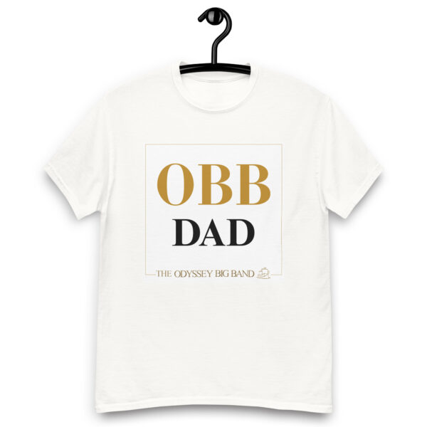 OBB Dad Tee