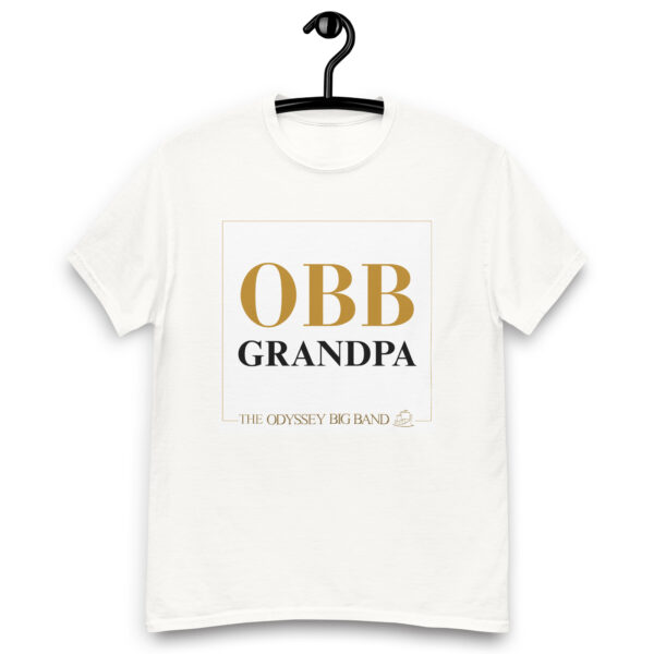 OBB Grandpa Tee